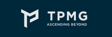 TP Moral Group CO., LTD. Logo